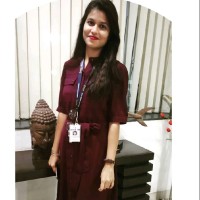 Apurva Mahendra