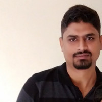 Manoj Singh