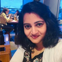 Prashmy S.Gandhi