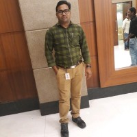 V Rao