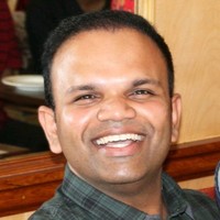 Anson Basil John