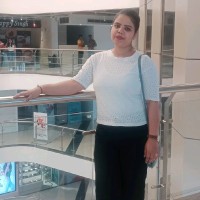 Roz Koushal