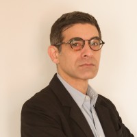 Hossein Rouhi