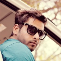 Deepak Raj