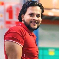 Imran Saifi