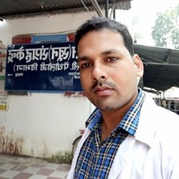 Dr Prabhash Kumar