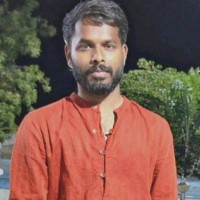 Satish S.