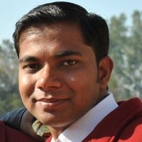 Dr. Md Osaid Alam