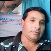 Juan Francisco Benites Reyes