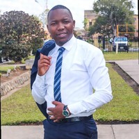 Alex Ng'Andu