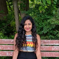 Bhavya B.