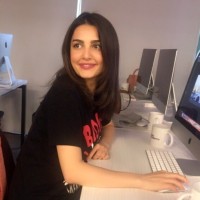 Parvana Yusifova