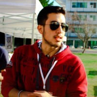 Harun Eren Bozat