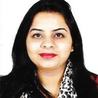 Neha Chaudhary