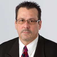 Tony Mastrorocco