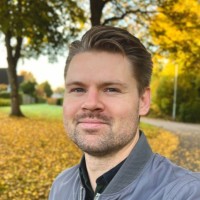 Hampus Edström