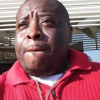 Marcus Frierson