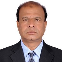 Mohammed Abdul Khader