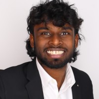 Akil Rajendran