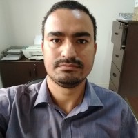 Claudinei de O. Dimas