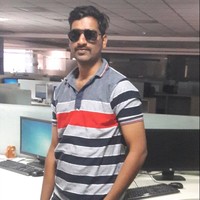 Kiran R R