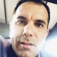 Panagiotis Polychronopoulos