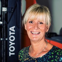 Martine Wouters