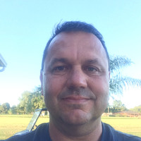 Dean Williams