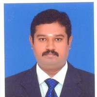 N Saravanan