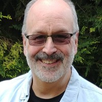 Graeme K Whippy MBE