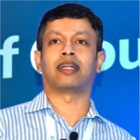 Arunava Deshamukhya