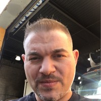 James Calicchio