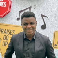 Oladimeji David Makinde