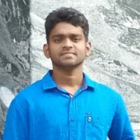 Vignesh Balakrishnan