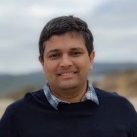 Thejas Ramashekar
