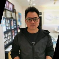 杨靖邦