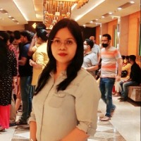 Puja G.
