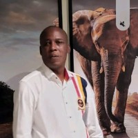 Solly Kgopong