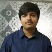 Dharmil Parekh