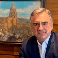 Javier Hernani