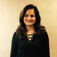 Meera Lakhany