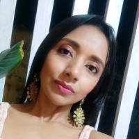 Sindy Blanco