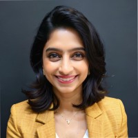 Sriya Vipin