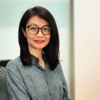 Ella Xu
