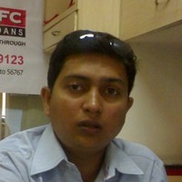 Prashant Singh