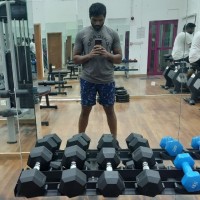 Royston Leon D'Souza
