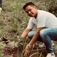 Radj Gymson Inocalla