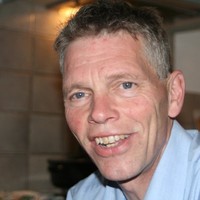 Gerard Bakker