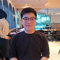 Nicholas Thien