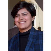 Rupal Kaushik